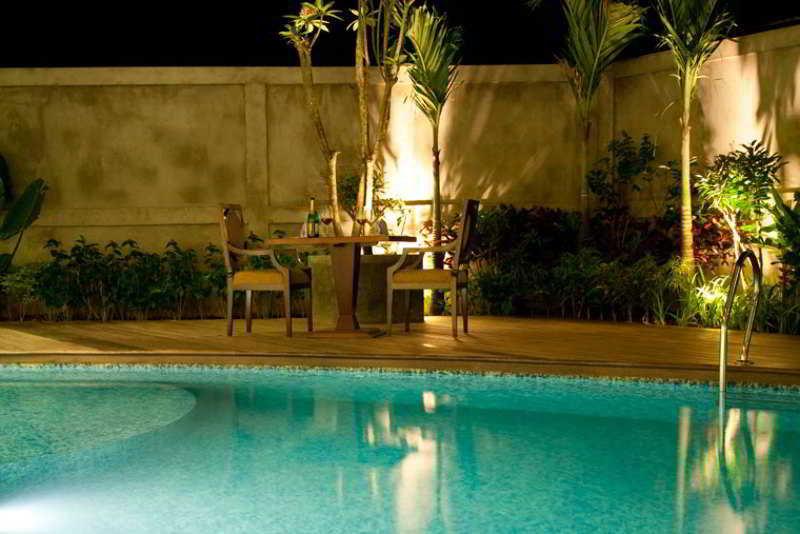 Asmila Boutique Hotel Bandung Exterior photo